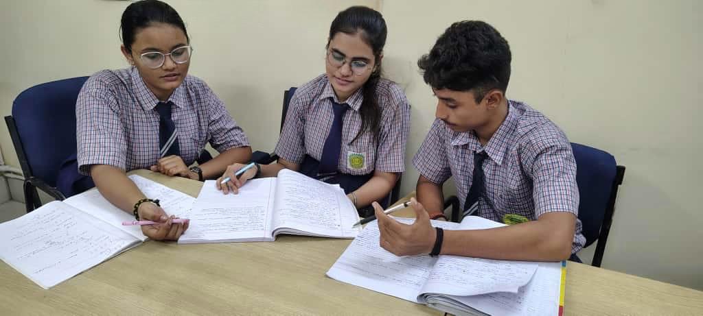 Pre-Higher Secondary <br>  Class - XI - Commerce